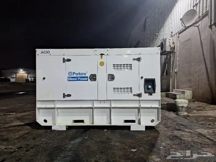 تاجير مولدلت كهرباء جميع المقاسات 4