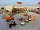 كرينات للإيجار جميع الأحجام 7