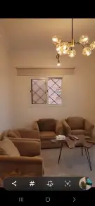 شقق مفروشه شمال شرق الرياض حي الرمال قريبه للمطار 5