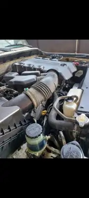 مكينة سيكويا 5 7 لكزس 0