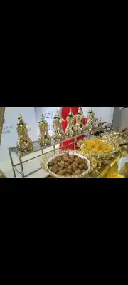 قهوجيين وصبابين يتوفر لدينا خيام لتأجير. كراسي وطاولات 2