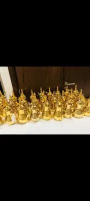 قهوجيين وصبابين يتوفر لدينا خيام لتأجير. كراسي وطاولات 6