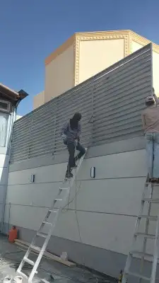 ترميم وتشطيب ودهانات وجبس مكه 8