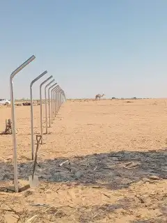 مقاولات شبوك توريد وتركيب لجميع أنواع الشبوك 6