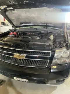 مكائن وجيرات أمريكية جمس أكاديا ترافيرس 0