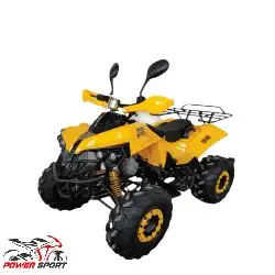 دباب 4كفرات 125cc 2