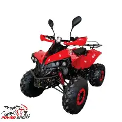 دباب 4كفرات 125cc 0