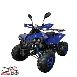 دباب 4كفرات 125cc 1