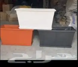 احواض ومراكن زراعية مستطيلة 2