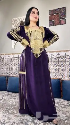 الجلابيات والفروات التي من المؤكد أنها ستقوم بتحسين شتاءك 9