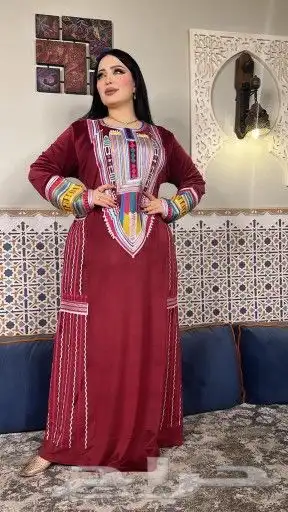 الجلابيات والفروات التي من المؤكد أنها ستقوم بتحسين شتاءك 17