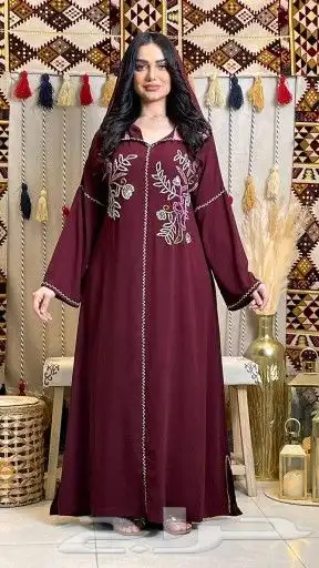 الجلابيات والفروات التي من المؤكد أنها ستقوم بتحسين شتاءك 38