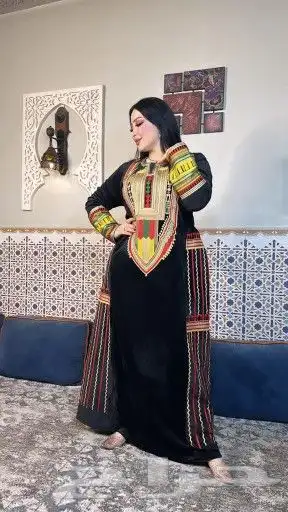 الجلابيات والفروات التي من المؤكد أنها ستقوم بتحسين شتاءك 11