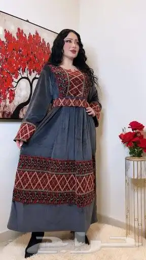 الجلابيات والفروات التي من المؤكد أنها ستقوم بتحسين شتاءك 47