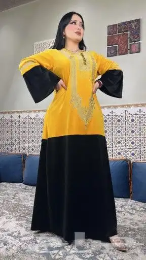 الجلابيات والفروات التي من المؤكد أنها ستقوم بتحسين شتاءك 2