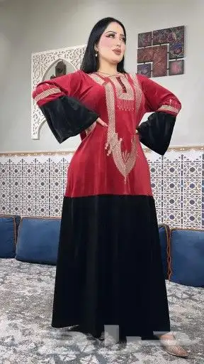 الجلابيات والفروات التي من المؤكد أنها ستقوم بتحسين شتاءك 1