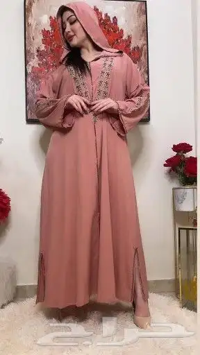 الجلابيات والفروات التي من المؤكد أنها ستقوم بتحسين شتاءك 30