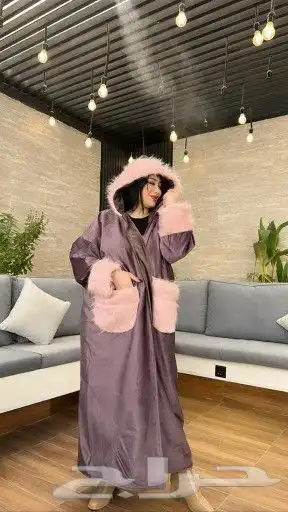 الجلابيات والفروات التي من المؤكد أنها ستقوم بتحسين شتاءك 20