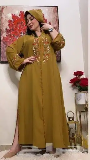 الجلابيات والفروات التي من المؤكد أنها ستقوم بتحسين شتاءك 39