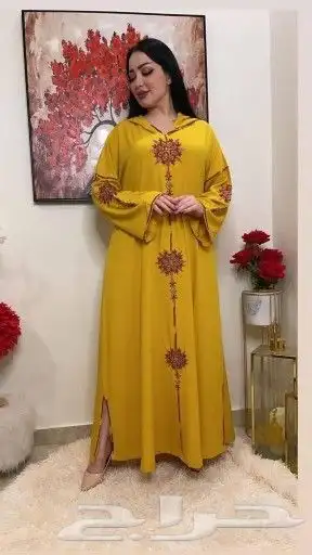 الجلابيات والفروات التي من المؤكد أنها ستقوم بتحسين شتاءك 33