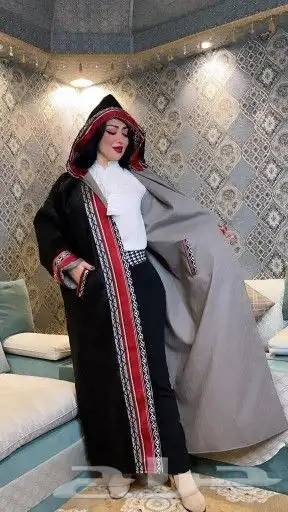 الجلابيات والفروات التي من المؤكد أنها ستقوم بتحسين شتاءك 27