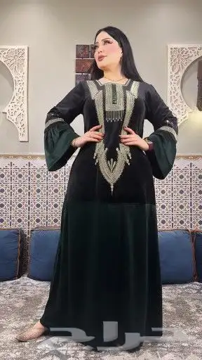 الجلابيات والفروات التي من المؤكد أنها ستقوم بتحسين شتاءك 8