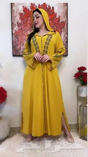 الجلابيات والفروات التي من المؤكد أنها ستقوم بتحسين شتاءك 36