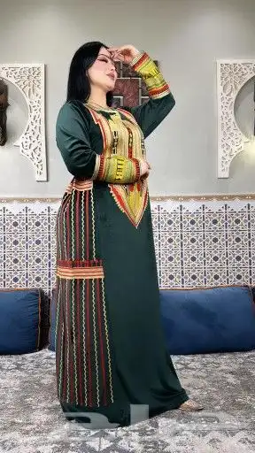 الجلابيات والفروات التي من المؤكد أنها ستقوم بتحسين شتاءك 15