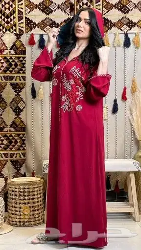 الجلابيات والفروات التي من المؤكد أنها ستقوم بتحسين شتاءك 34