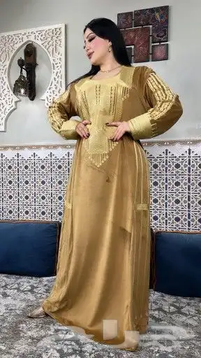 الجلابيات والفروات التي من المؤكد أنها ستقوم بتحسين شتاءك 3