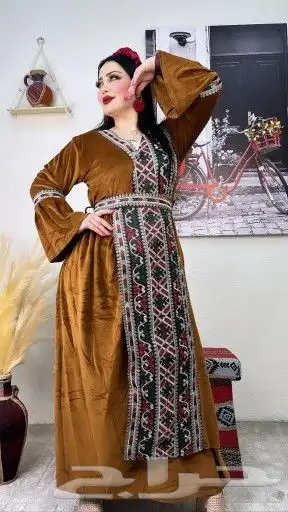 الجلابيات والفروات التي من المؤكد أنها ستقوم بتحسين شتاءك 49