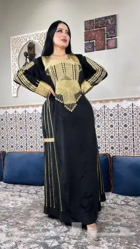 الجلابيات والفروات التي من المؤكد أنها ستقوم بتحسين شتاءك 6