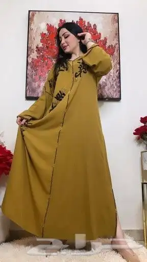 الجلابيات والفروات التي من المؤكد أنها ستقوم بتحسين شتاءك 31