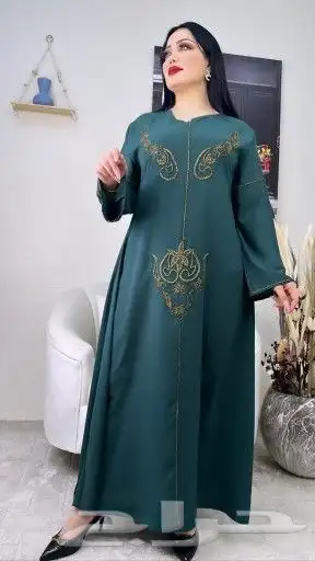 الجلابيات والفروات التي من المؤكد أنها ستقوم بتحسين شتاءك 45