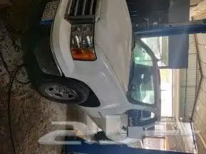 مكائن وجيرات أمريكية جمس أكاديا ترافيرس 2