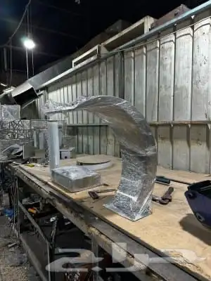 مصبات شلالات ورووس نوافير 50