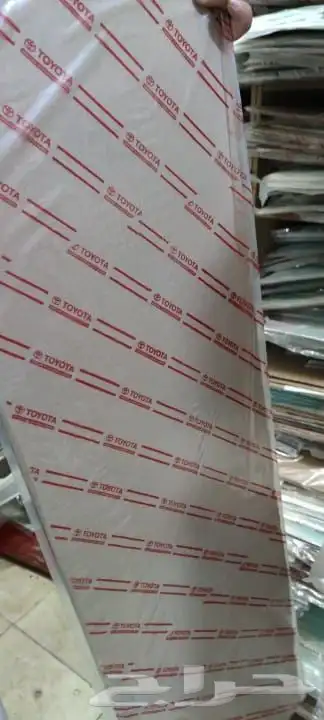 خطوط سيارات بجميع انواعها الاصلي والتجاري 0