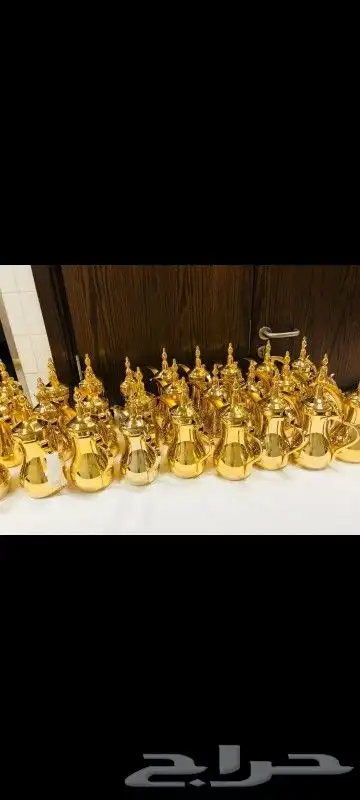 قهوجيين وصبابين يتوفر لدينا خيام لتأجير. كراسي وطاولات 3