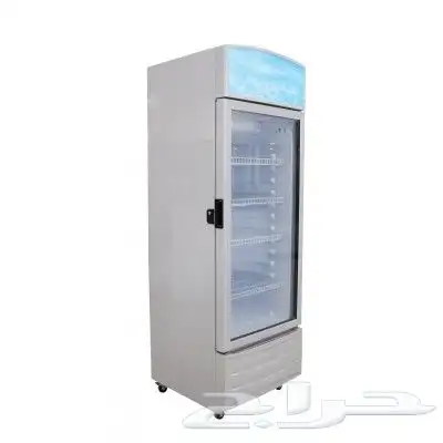 ثلاجات بانكول باب واحد 5