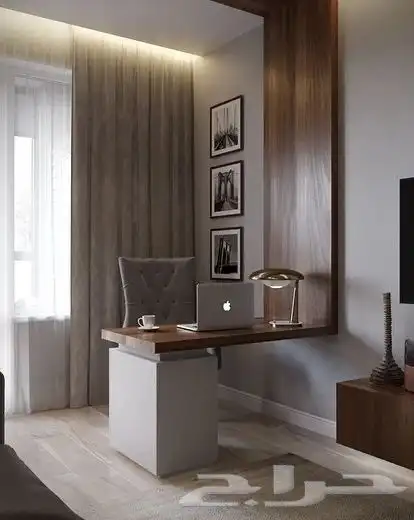 تصميم-غرف نوم-اثاث-بيدروم-تصميم داخلي-ديكور-تصميم ديكور-فلل 8
