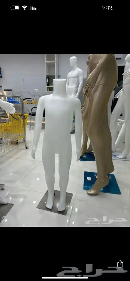 رأس مجسم نسائي. مجسم تايلندي قاعده 4