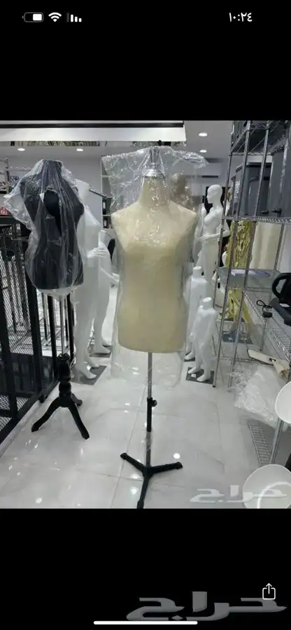 رأس مجسم نسائي. مجسم تايلندي قاعده 0