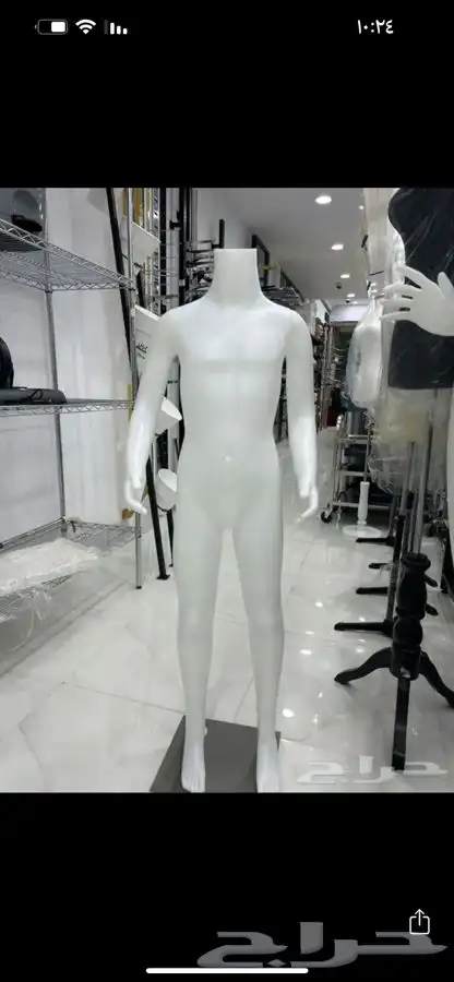 رأس مجسم نسائي. مجسم تايلندي قاعده 5