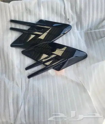 SHOW GRILL RANGE ROVER SPORT 2021 5