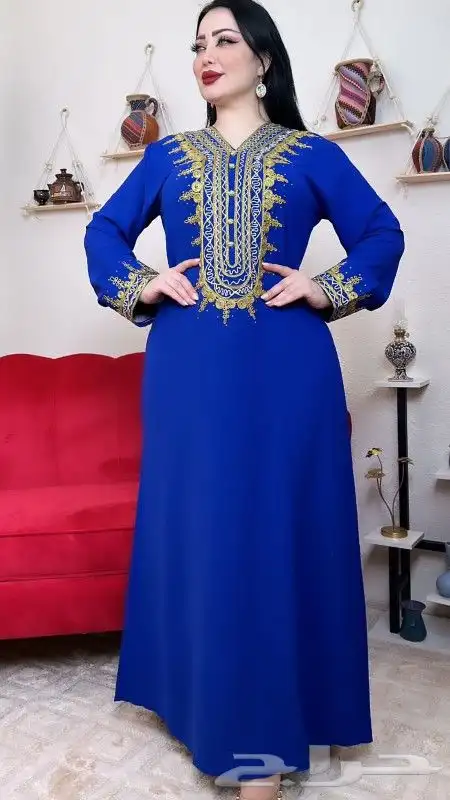 الجلابيات والفروات التي من المؤكد أنها ستقوم بتحسين شتاءك 35