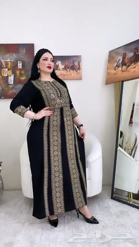 الجلابيات والفروات التي من المؤكد أنها ستقوم بتحسين شتاءك 46