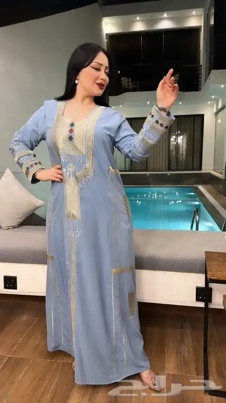 الجلابيات والفروات التي من المؤكد أنها ستقوم بتحسين شتاءك 44