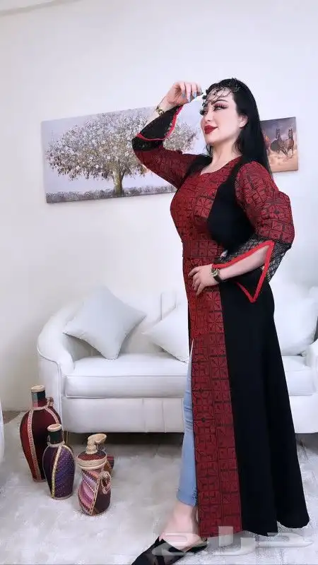 الجلابيات والفروات التي من المؤكد أنها ستقوم بتحسين شتاءك 48