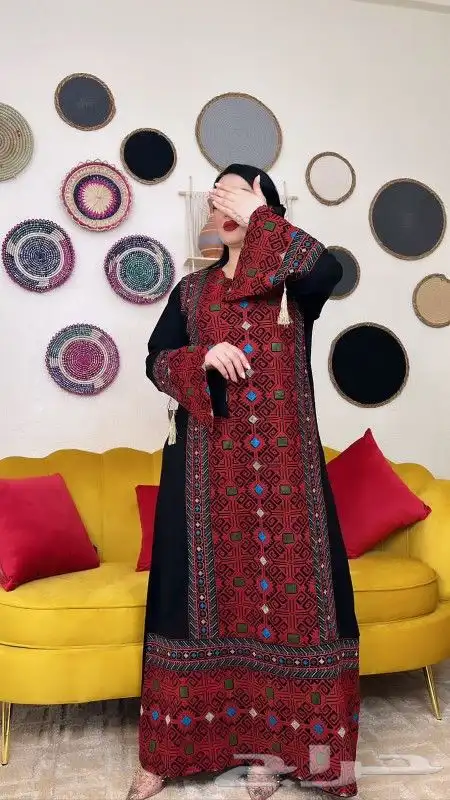 الجلابيات والفروات التي من المؤكد أنها ستقوم بتحسين شتاءك 43