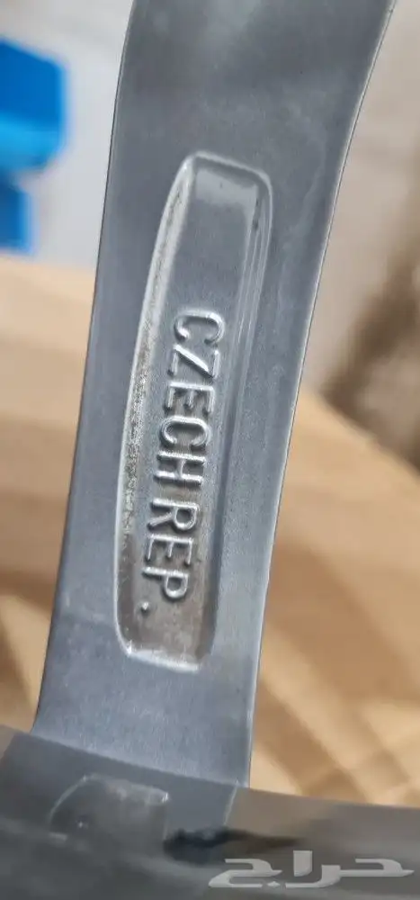 جنوط بي ام مقاس 18 اصلي وكاله 2022 9